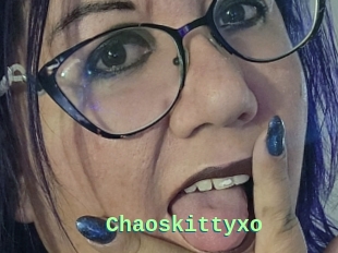 Chaoskittyxo