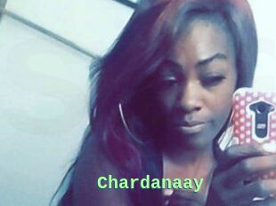 Chardanaay