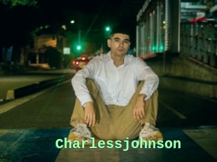 Charlessjohnson