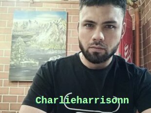 Charlieharrisonn