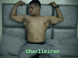 Charlieiron