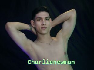 Charlienewman