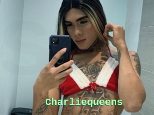 Charliequeens