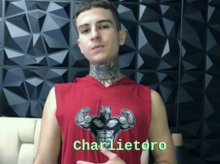 Charlietoro