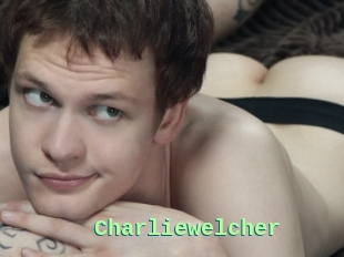 Charliewelcher