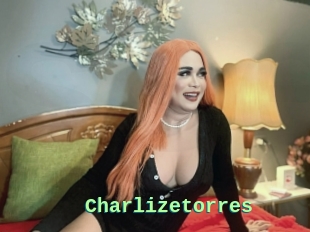 Charlizetorres