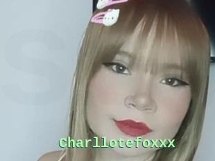 Charllotefoxxx