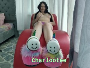 Charlootee