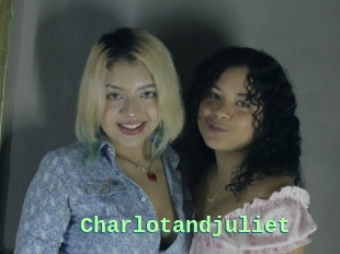 Charlotandjuliet