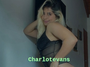 Charlotevans