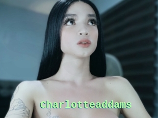 Charlotteaddams