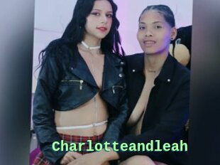 Charlotteandleah