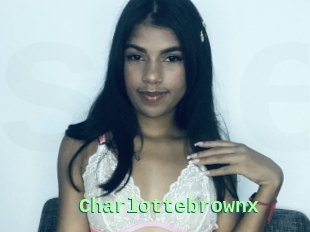 Charlottebrownx