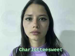 Charlotteesweet
