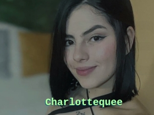 Charlottequee