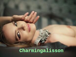 Charmingalisson