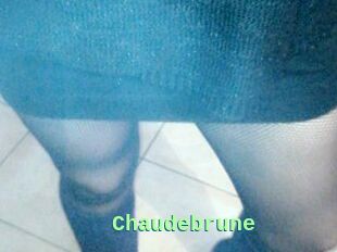 Chaudebrune