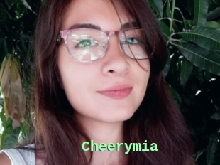 Cheerymia