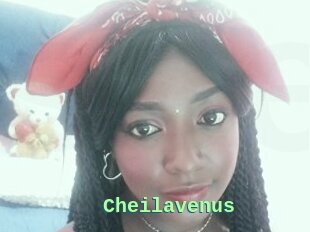 Cheilavenus