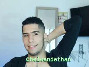 Cheloandethan