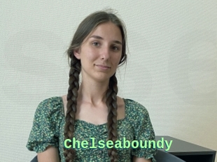 Chelseaboundy