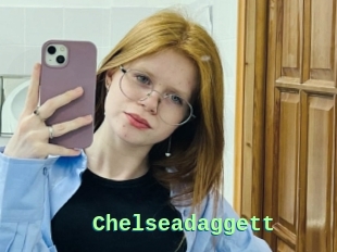 Chelseadaggett