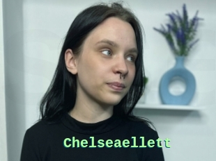 Chelseaellett