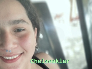 Chelseaklar