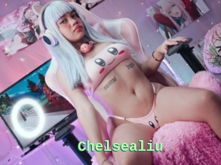 Chelsealiu