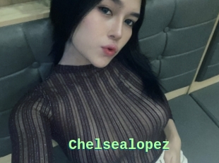 Chelsealopez