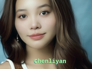 Chenliyan