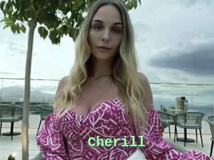 Cherill