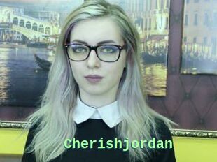 Cherishjordan