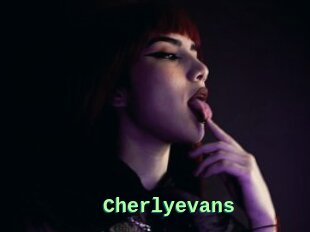 Cherlyevans