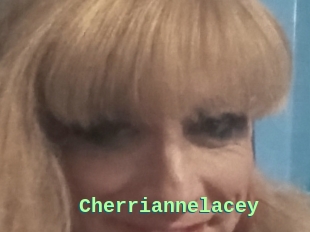 Cherriannelacey