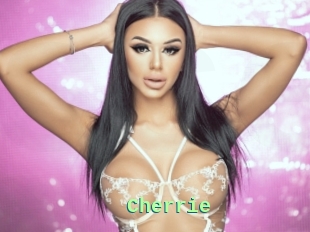 Cherrie