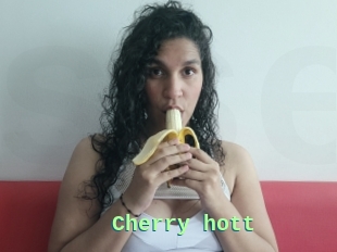 Cherry_hott