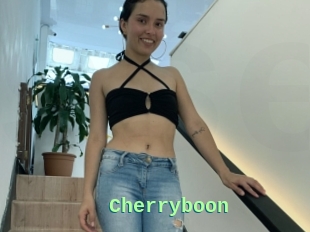 Cherryboon