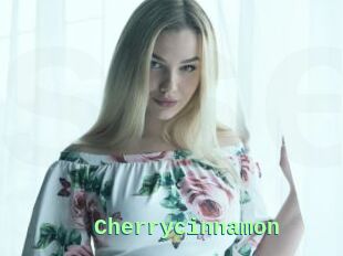 Cherrycinnamon