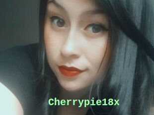 Cherrypie18x