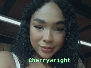 Cherrywright