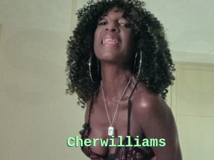 Cherwilliams