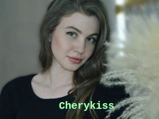 Cherykiss