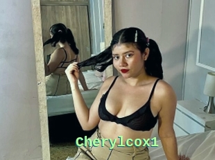 Cherylcox1