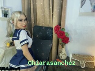 Chiarasanchez