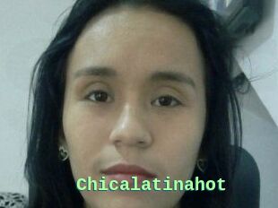 Chicalatinahot