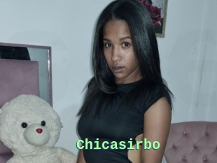 Chicasirbo
