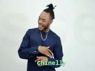 Chinelly