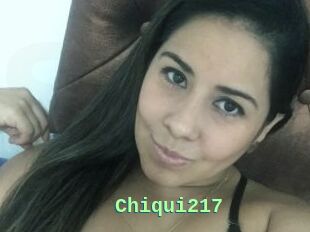 Chiqui217