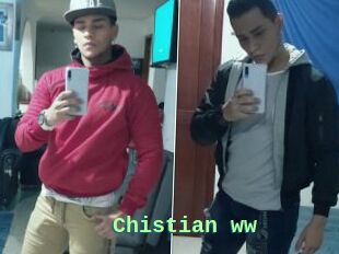 Chistian_ww